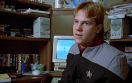 Trekkies